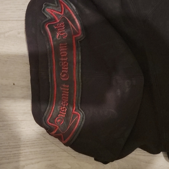 Original Dussault Killer Panda - Picture 4 of 6